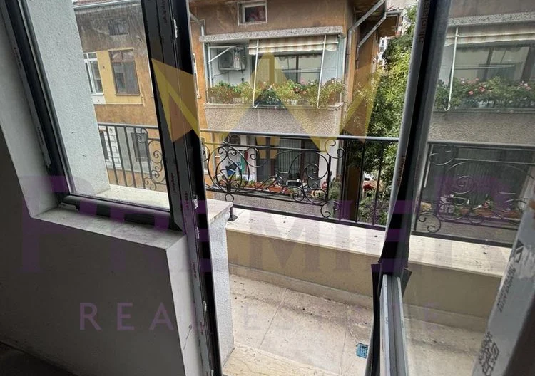 Zweizimmerwohnung in der Nähe der Medizinischen Universität, Plovdiv - - snimka 6 - Imoti Premier