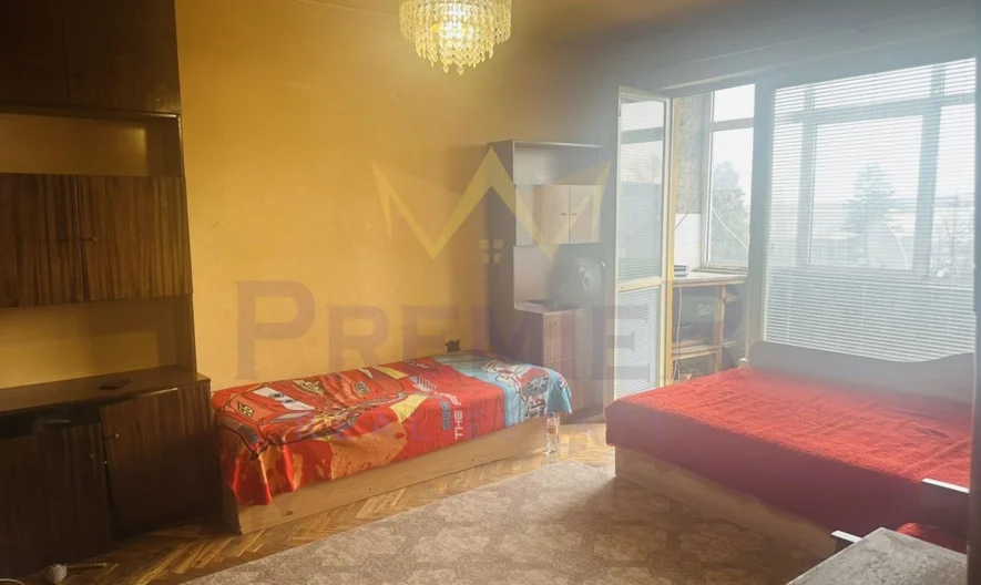 Zweizimmerwohnung in der Stadt Dolni Tschiflik, Gebiet Varna -  - snimka 15 - Imoti Premier