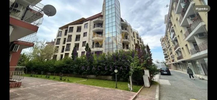 Zweizimmerwohnung in einem ganzjährig bewohnbaren Komplex – Sonnenstrand -  - snimka 14 - Imoti Premier