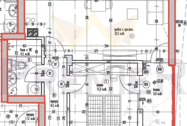 Immobilienagentur - Imoti Premier - imot - 1051776, Preis: 140000 EUR