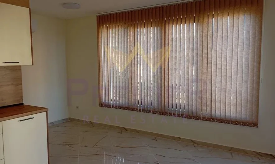 Zweizimmerwohnung in einer geschlossenen Wohnanlage in Balchik -  - snimka 2 - Imoti Premier