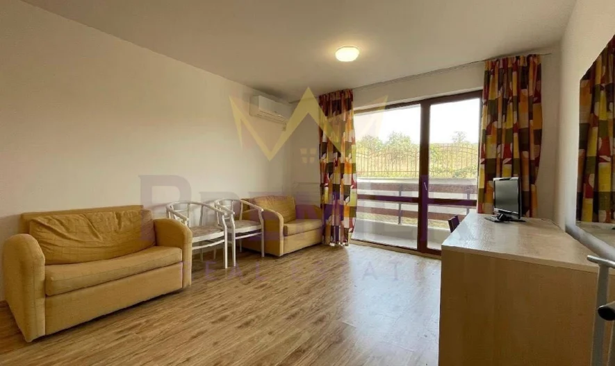 Zweizimmerwohnung in gepflegter Wohnanlage – in Sonnenstrand -  - snimka 1 - Imoti Premier