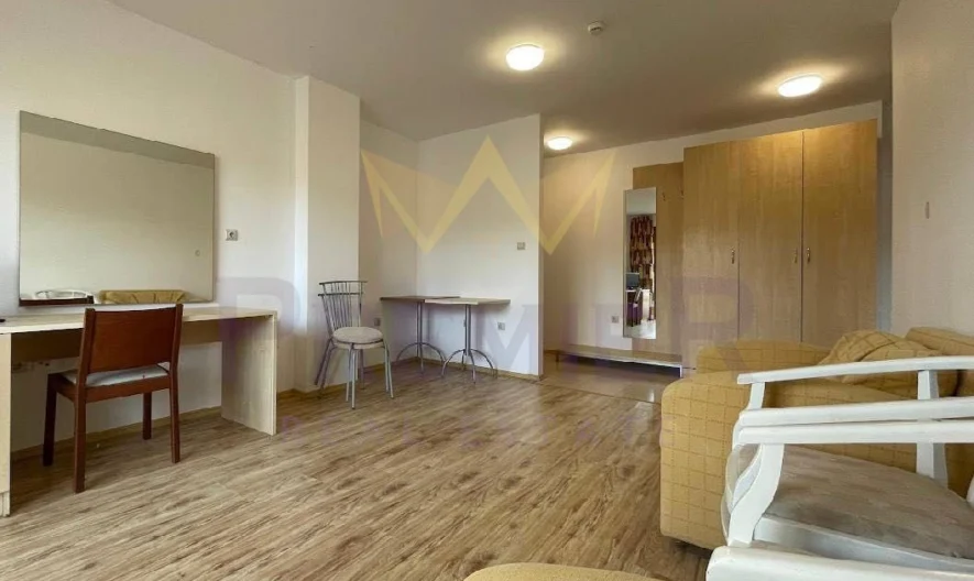 Zweizimmerwohnung in gepflegter Wohnanlage – in Sonnenstrand -  - snimka 3 - Imoti Premier