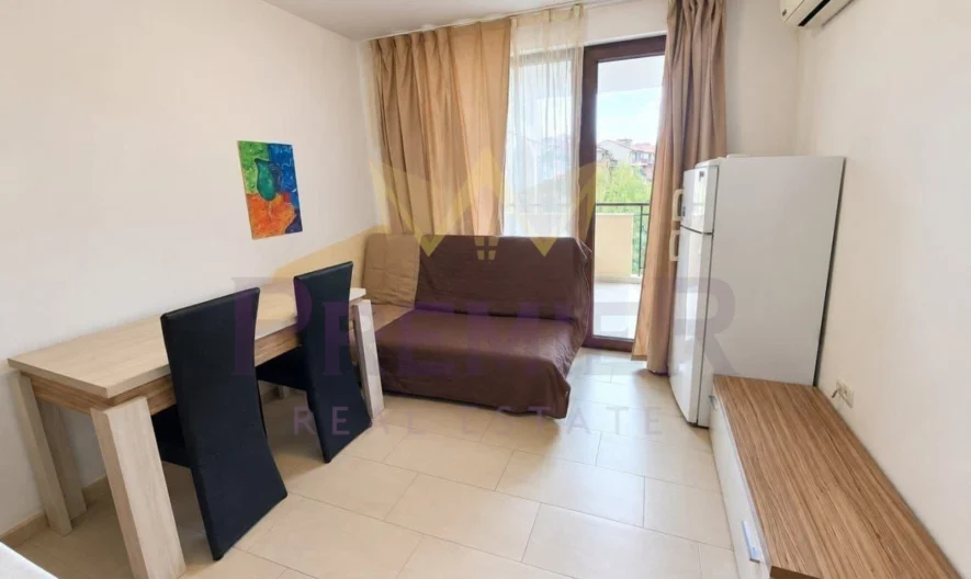 ZWEIZIMMERWOHNUNG IN HARMONY SUITES 1 -  - snimka 3 - Imoti Premier