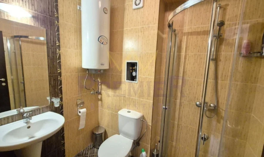 ZWEIZIMMERWOHNUNG IN HARMONY SUITES 1 -  - snimka 5 - Imoti Premier
