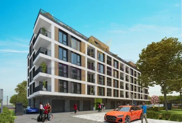 Immobilienagentur - Imoti Premier - imot - 1223900, Preis: 116120 EUR