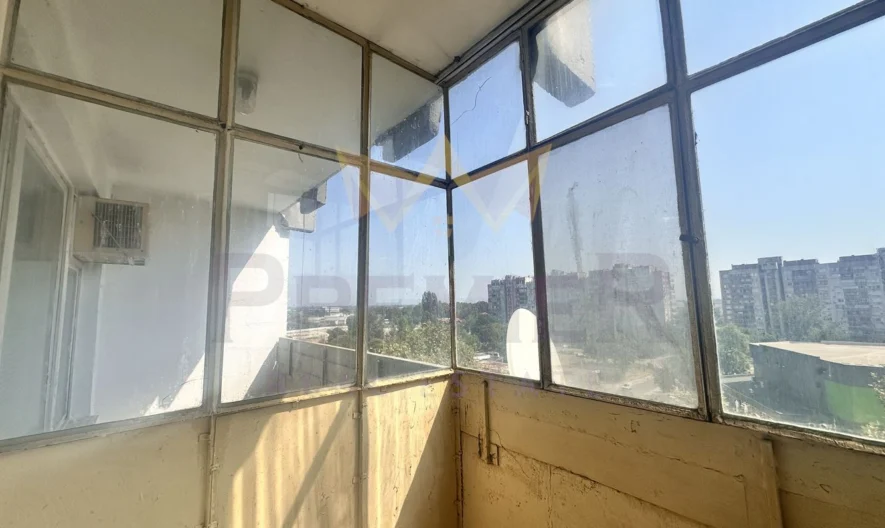 Zweizimmerwohnung in Karschijaka, Plovdiv - - snimka 10 - Imoti Premier