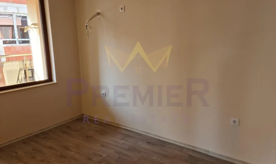 Zweizimmerwohnung in Kjutschuk Parisch - - snimka 2 - Imoti Premier