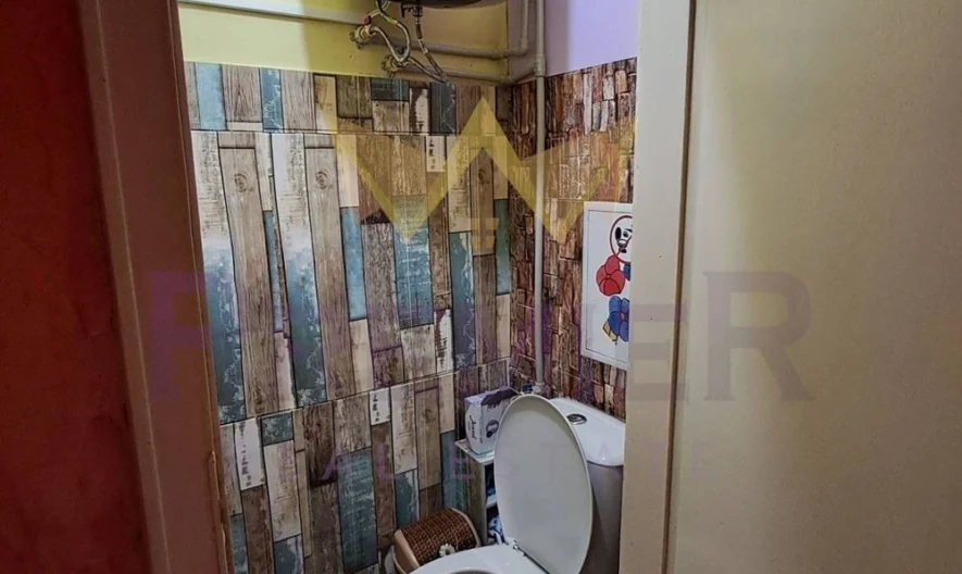 Zweizimmerwohnung in Kjutschuk Parisch - - snimka 4 - Imoti Premier