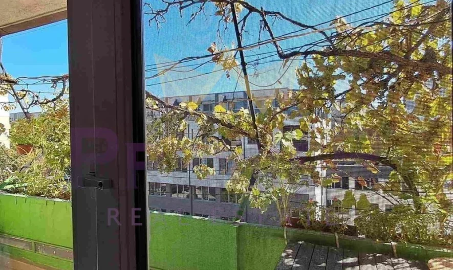 Zweizimmerwohnung in Kjutschuk Parisch - - snimka 7 - Imoti Premier