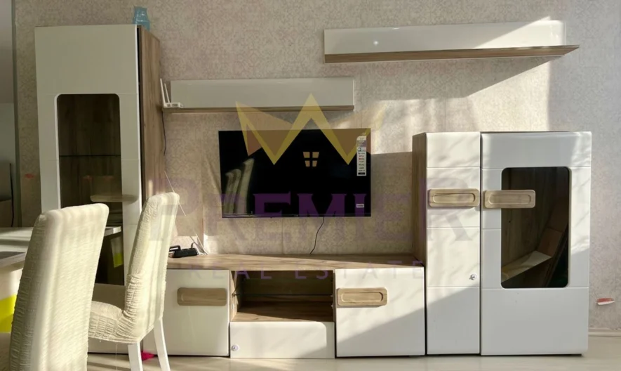 Zweizimmerwohnung in Ljulin 5 -  - snimka 5 - Imoti Premier