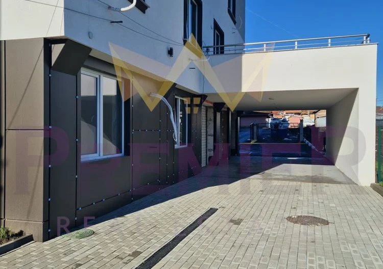 Zweizimmerwohnung in Meden Rudnik - - snimka 5 - Imoti Premier