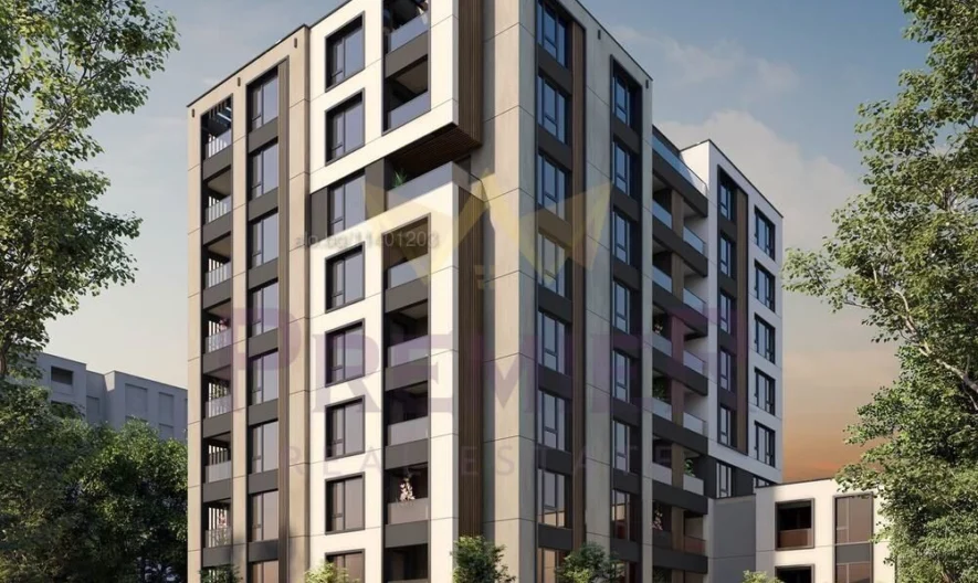 Zweizimmerwohnung in Smirnenski, Stadt Plovdiv - - snimka 4 - Imoti Premier