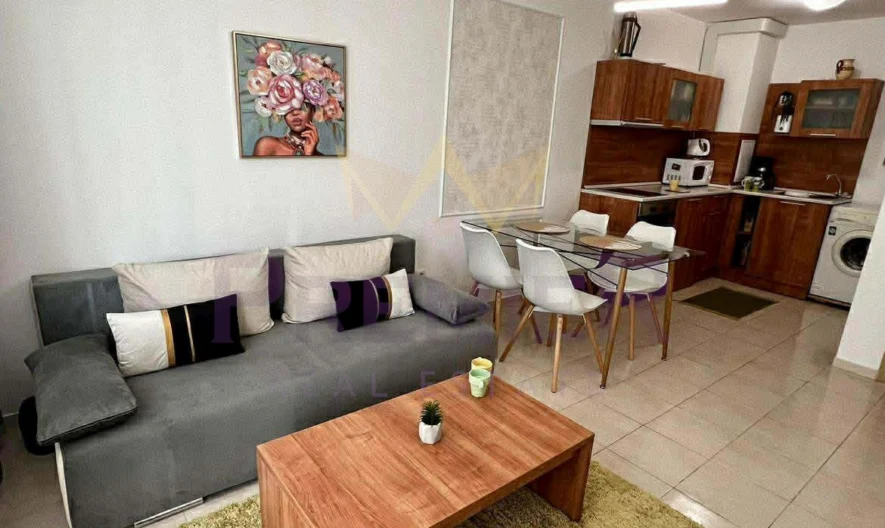 Zweizimmerwohnung in Sonnenstrand -  - snimka 1 - Imoti Premier