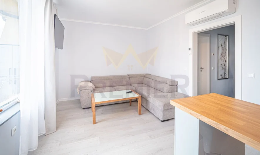 Zweizimmerwohnung in St. Konstantin und Elena - - snimka 4 - Imoti Premier