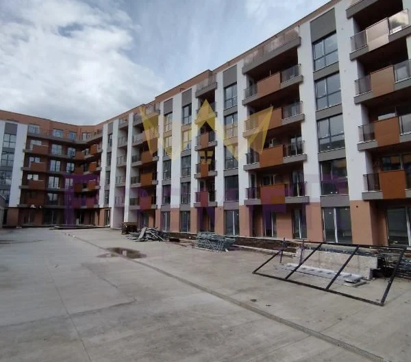 Zweizimmerwohnung in Studentski Grad -  - snimka 10 - Imoti Premier