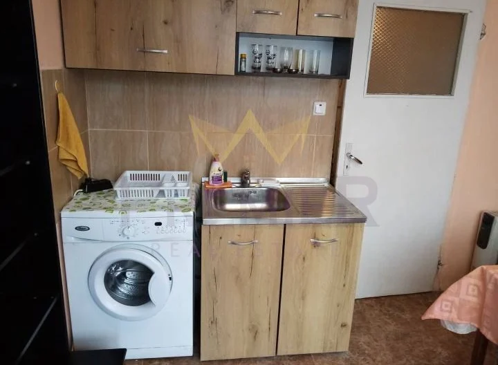 ZWEIZIMMERWOHNUNG, IZGREV - - snimka 1 - Imoti Premier