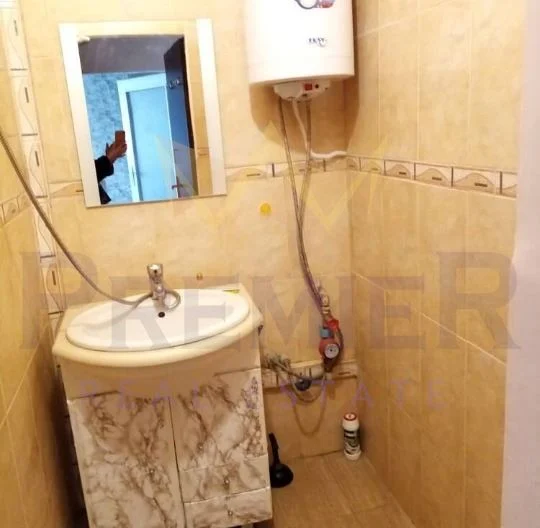 ZWEIZIMMERWOHNUNG, IZGREV - - snimka 6 - Imoti Premier
