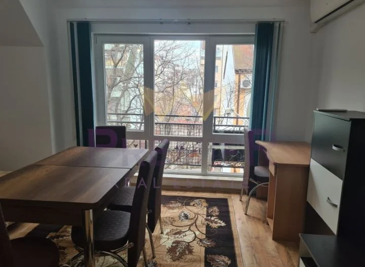 ZWEIZIMMERWOHNUNG, KOLHOZEN PAZAR - - snimka 1 - Imoti Premier