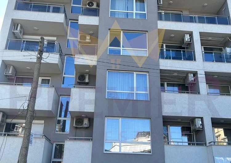 ZWEIZIMMERWOHNUNG, KOLHOZEN PAZAR -  - snimka 11 - Imoti Premier