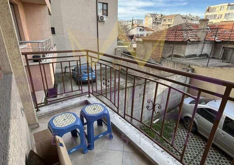 ZWEIZIMMERWOHNUNG KOLHOZEN PAZAR -  - snimka 13 - Imoti Premier