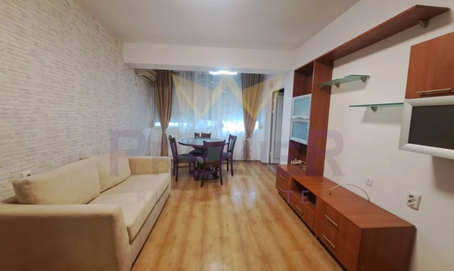 ZWEIZIMMERWOHNUNG, KOLHOZEN PAZAR -  - snimka 2 - Imoti Premier