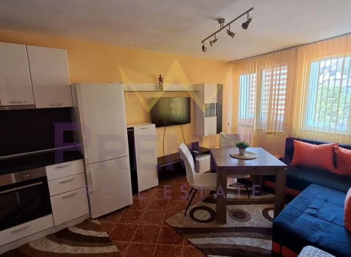 ZWEIZIMMERWOHNUNG, KOLHOZEN PAZAR -  - snimka 2 - Imoti Premier