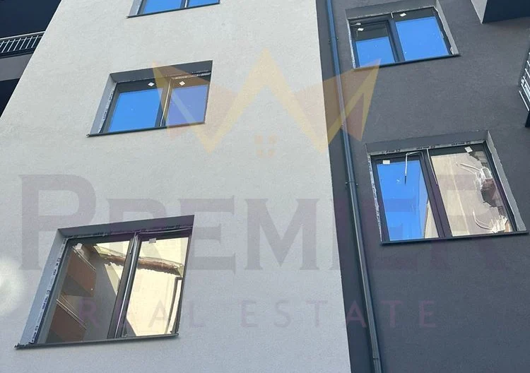 Zweizimmerwohnung Kolhozen Pazar -  - snimka 2 - Imoti Premier