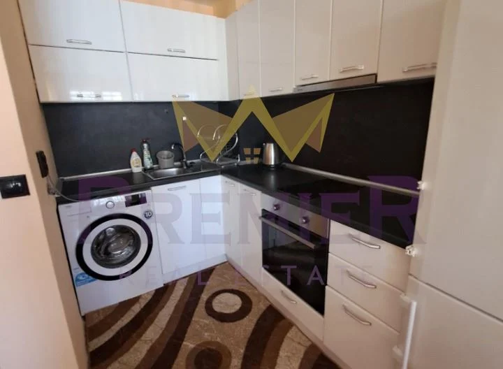 ZWEIZIMMERWOHNUNG, KOLHOZEN PAZAR -  - snimka 3 - Imoti Premier
