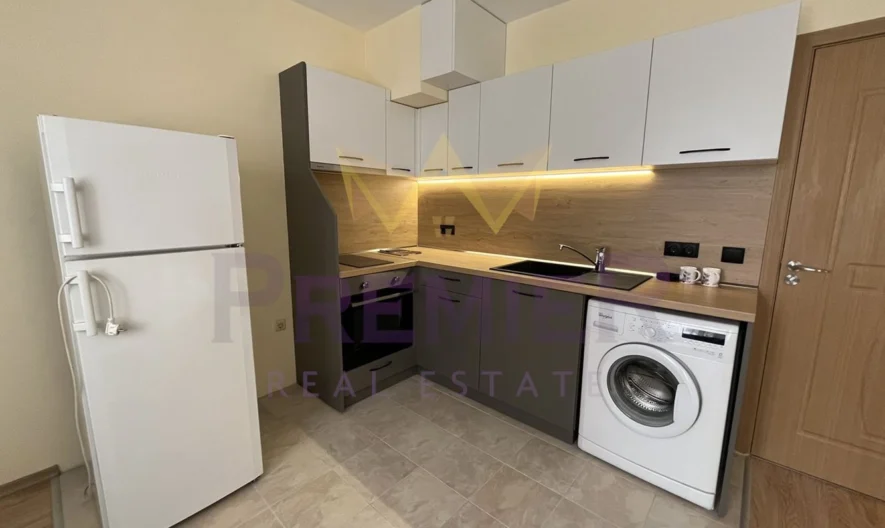 ZWEIZIMMERWOHNUNG KOLHOZEN PAZAR -  - snimka 3 - Imoti Premier