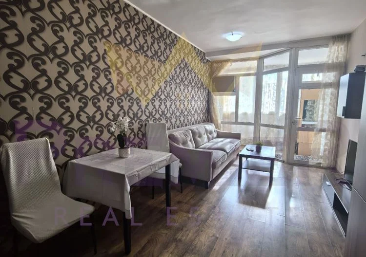 ZWEIZIMMERWOHNUNG, KOLHOZEN PAZAR -  - snimka 3 - Imoti Premier
