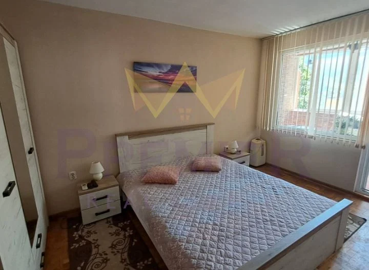 ZWEIZIMMERWOHNUNG, KOLHOZEN PAZAR -  - snimka 5 - Imoti Premier