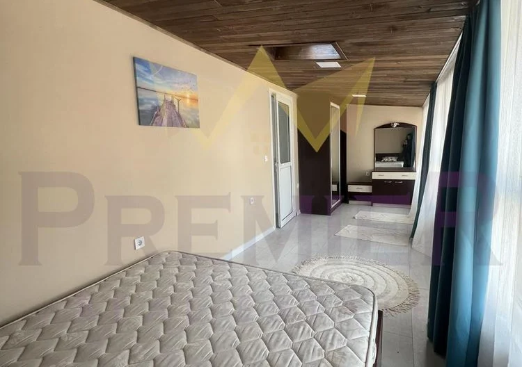 ZWEIZIMMERWOHNUNG, KOLHOZEN PAZAR -  - snimka 5 - Imoti Premier