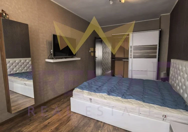 ZWEIZIMMERWOHNUNG, KOLHOZEN PAZAR -  - snimka 5 - Imoti Premier