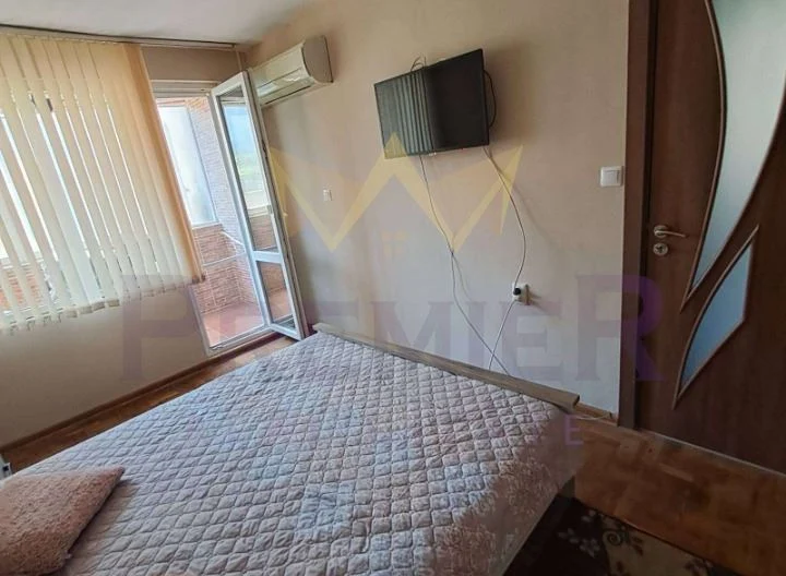 ZWEIZIMMERWOHNUNG, KOLHOZEN PAZAR -  - snimka 6 - Imoti Premier
