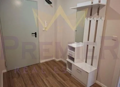 ZWEIZIMMERWOHNUNG, KOLHOZEN PAZAR -  - snimka 7 - Imoti Premier