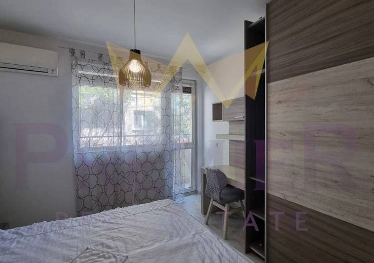 ZWEIZIMMERWOHNUNG, KOLHOZEN PAZAR -  - snimka 7 - Imoti Premier