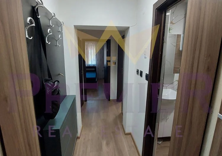 ZWEIZIMMERWOHNUNG, KOLHOZEN PAZAR - - snimka 7 - Imoti Premier