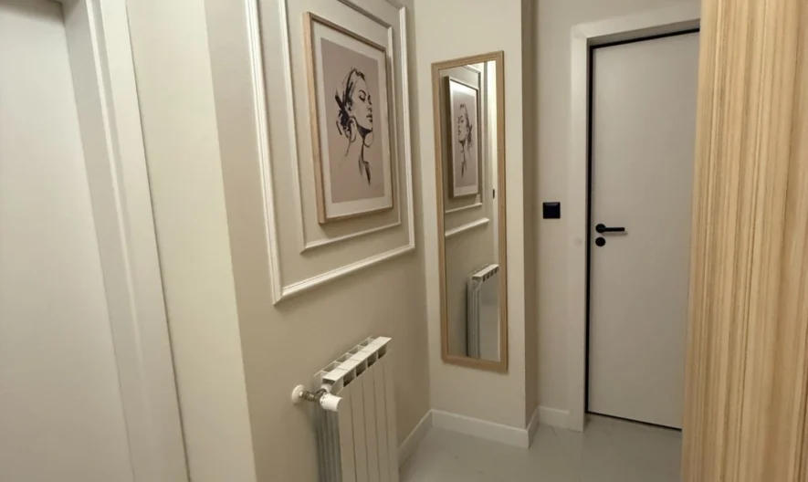 Zweizimmerwohnung, Krastova Vada -  - snimka 15 - Imoti Premier