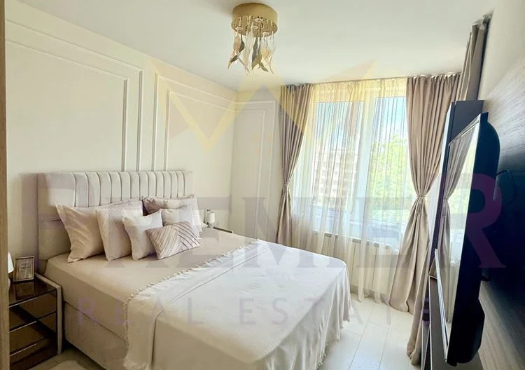 Zweizimmerwohnung Krastowa Wada -  - snimka 7 - Imoti Premier