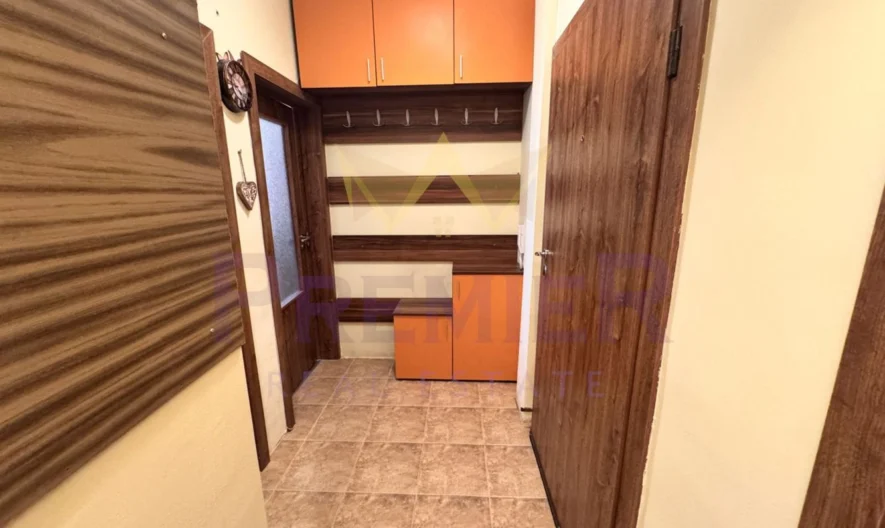 ZWEIZIMMERWOHNUNG, KREISKRANKENHAUS - - snimka 12 - Imoti Premier