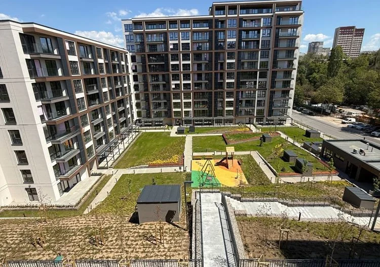 Zweizimmerwohnung, Lagera - - snimka 2 - Imoti Premier