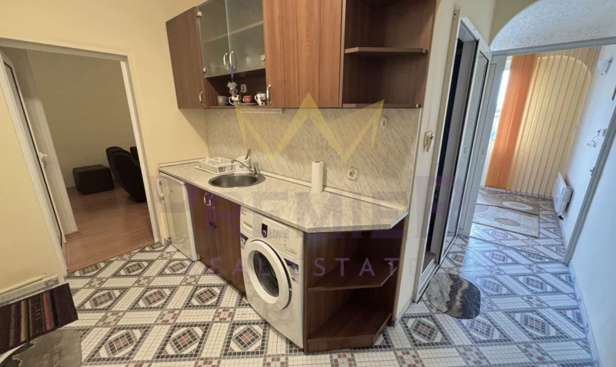 Zweizimmerwohnung, Lyulin 1 - - snimka 3 - Imoti Premier