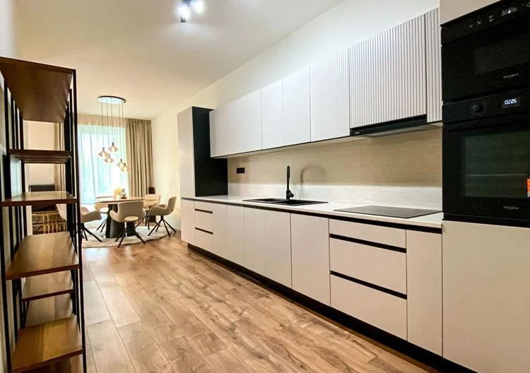 Zweizimmerwohnung, Manastirski Livadi -  - snimka 2 - Imoti Premier