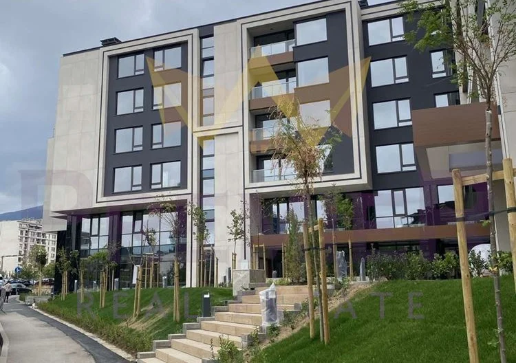 Zweizimmerwohnung, Manastirski Livadi -  - snimka 3 - Imoti Premier