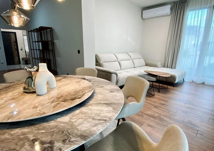 Zweizimmerwohnung, Manastirski Livadi -  - snimka 4 - Imoti Premier