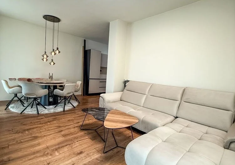 Zweizimmerwohnung, Manastirski Livadi -  - snimka 5 - Imoti Premier