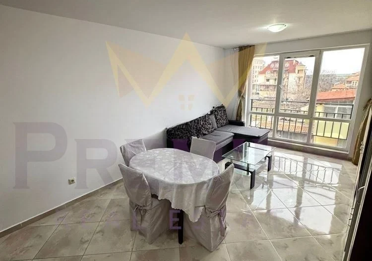 Zweizimmerwohnung mit ausgezeichneter Lage im Stadtteil Sarafovo, Burgas -  - snimka 9 - Imoti Premier