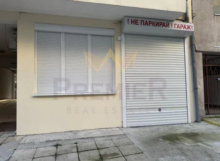 Zweizimmerwohnung mit GARAGE zur Miete in ausgezeichneter Lage im Wohnviertel Lazur -  - snimka 12 - Imoti Premier