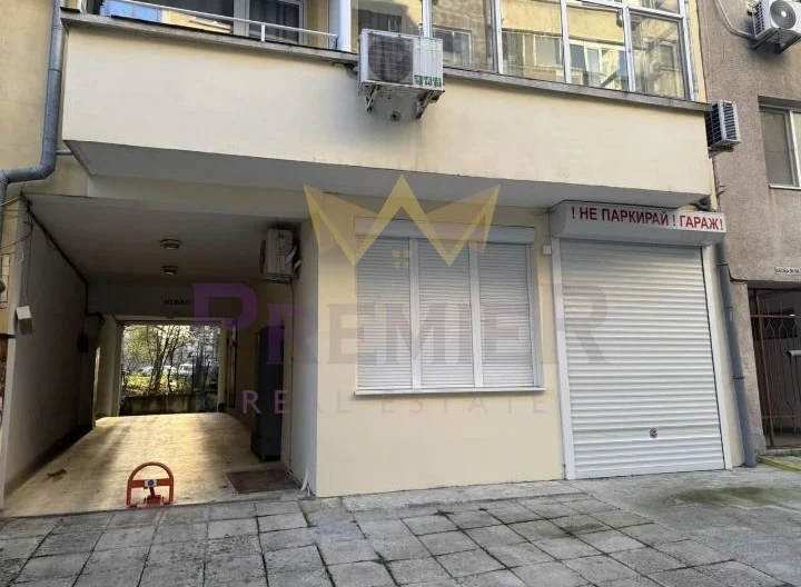 Zweizimmerwohnung mit GARAGE zur Miete in ausgezeichneter Lage im Wohnviertel Lazur -  - snimka 13 - Imoti Premier